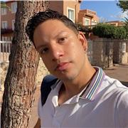 Profesor de inglés imparte clases particulares a niños ( 0 a 14 años )